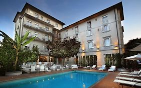 Hotel Manzoni Montecatini Terme